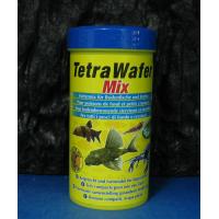 德國Tetra 觀賞蝦底棲魚飼料250ml