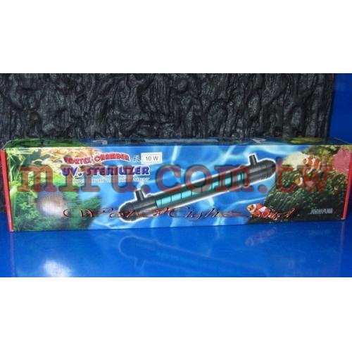 雅柏AVA 漩渦式紫外線殺菌燈組55W