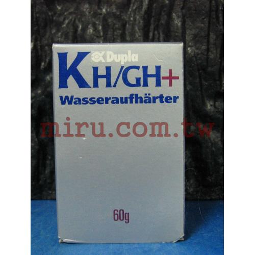 德國DUPLA KH/GH提升劑