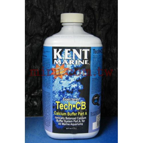 KENT 強效珊瑚快速成長液(A劑)(64oz.)