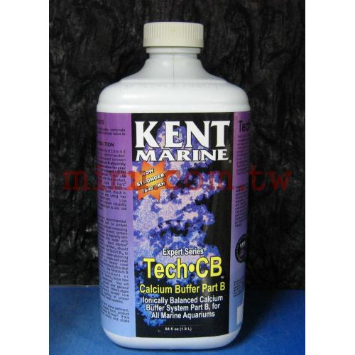 KENT 強效珊瑚快速成長液(B劑)(64oz.)