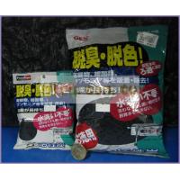 日本五味GEX 粗粒原碳(活性碳)80G