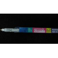 英國Arcadia阿卡迪亞 MARINE BLUE 420 ACTINIC 海水長效培養T5藍燈管(24W)