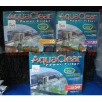 加拿大 赫根HAGEN Aqua Clear全能背掛型過濾器(20)