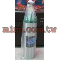 水族先生Mr.Aqua 4.5kgCO2鋁合金鋼瓶(鋁瓶)(2.8L)