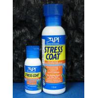 美國魚博士API 高效水質安定劑(STRESS COAT)(118ml)