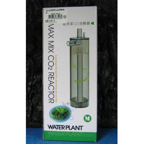ISTA伊士達 高效率CO2溶解器(M)