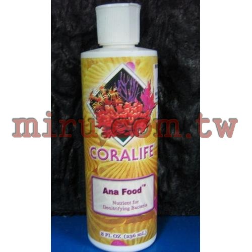 美國Coralife 厭食性細菌的食物8oz.(236ml)