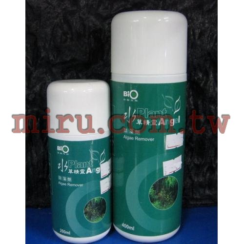 百歐Bio 除藻劑(200ml)