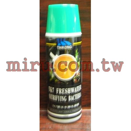 TK 7號淡水硝化細菌(4000ml)