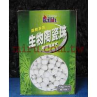 鐳力LE 生物陶瓷珠1KG/2入