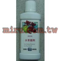 海豐LIKON理康 水草鐵劑(300ml)