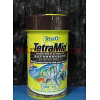 德國Tetra 熱帶魚薄片飼料(100ml)