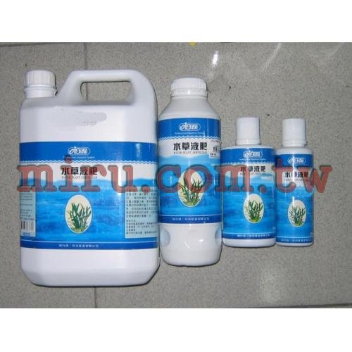 ISTA伊士達 水草液肥(250ml)
