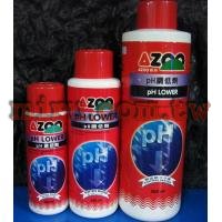 AZOO 酸鹼值PH調低劑(增酸劑)(250ml)