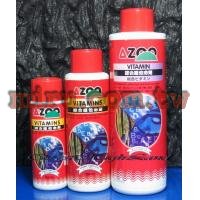 AZOO 綜合維他命劑 (500ml)