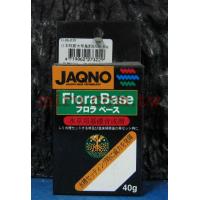 日本阿諾JAQNO水草基肥Base 40g