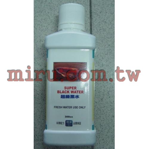 海豐LIKON理康 超級黑水(1000ml)