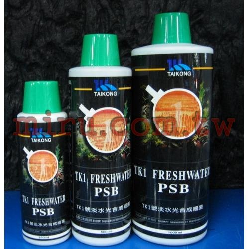 TK 1號PSB淡水光合成細菌(4000ml)