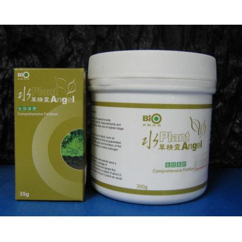 BIO百歐 全效基肥(300g)