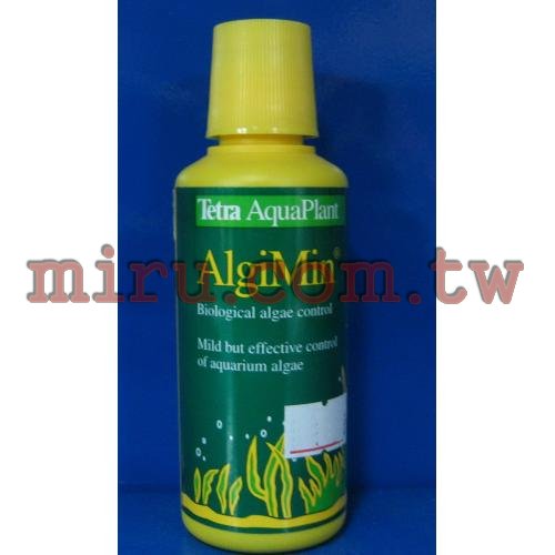 德國Tetra 水藻防止劑(100ml)