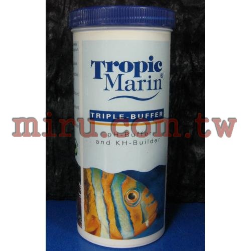 Tropic Marin 海洋緩衝劑250g