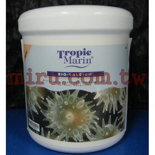 Tropic Marin 海洋生化鈣3KG