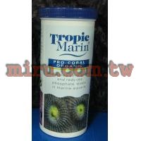 Tropic Marin 海洋珊瑚營養劑450g