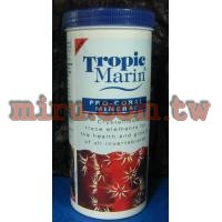 Tropic Marin 海洋軟體成長元素250g