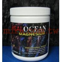 美國REAL OCEAN鎂粉450g