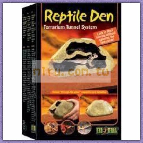 HAGEN EXO Terra爬蟲專用磁鐵巢(中)M