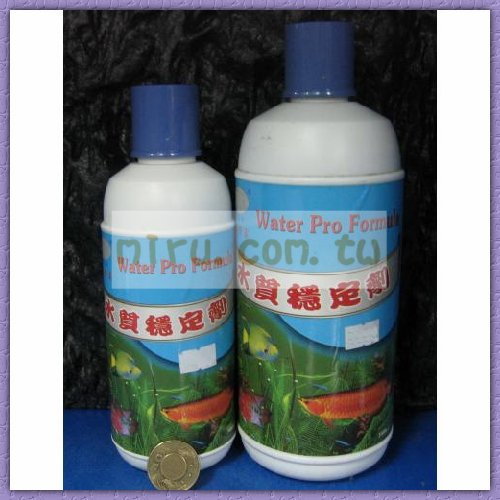 漁帶寶 水質穩定劑(500ml)