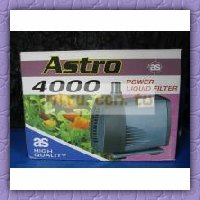 ASTRO 沉水馬達(4000)