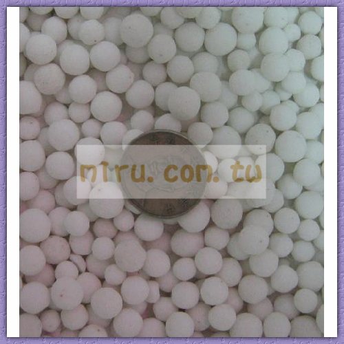 >活性生物珠(散裝)1KG