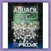 PRODAC博達克 AQUACIL中型孔陶瓷環700g