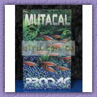 PRODAC博達克 MUTACAL軟水樹脂250g