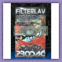 PRODAC博達克 FILTERLAV 火山岩硝化石700g