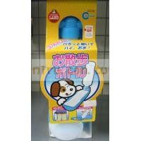 日本MARUKAN 攜帶式外出飲水器(可掛式攜帶方便)