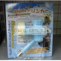 >萬向飲水器