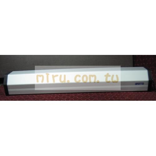 OTTO奧圖 高型鋁燈(FL T8雙燈)系列(2.05呎)