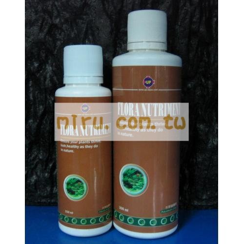 雅柏UP 水草營養劑300ml