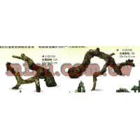 ISTA代理 造景擺設 仿真樹枝13A