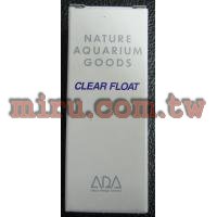 日本ADA Clear Float 專除油膜活性碳(65ml)