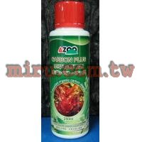  AZOO 水草有機碳源250ml(可取代CO2錠)可清除黑毛藻