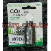 ISTA伊士達 新型CO2調節器