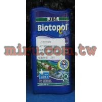 德國JBL 水晶蝦專用水穩(Biotopolc)100ml