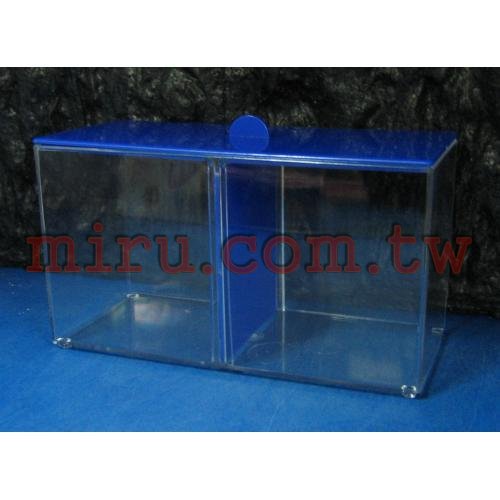 >多功能鬥魚缸.迷你繁殖箱(隔離盒/產卵箱)