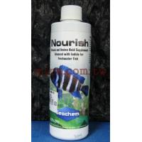 美國原裝進口 西肯 Seachem Nourish 淡水魚免疫維他命250ml