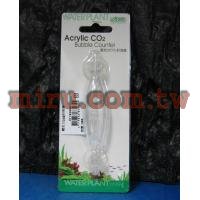 ISTA伊士達 壓克力CO2計泡器