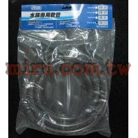 ISTA伊士達 進水出水軟管16/22mm(圓筒.圓桶.方桶.沉水馬達可用)(5尺)